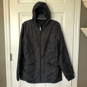 Wind Breaker/Raincoat